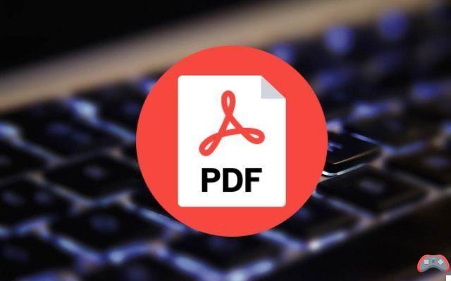 Como criar PDF sem instalar um aplicativo?