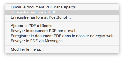 ¿Cómo crear PDF sin instalar una aplicación?