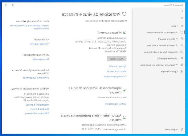 Programmes pour Windows 10