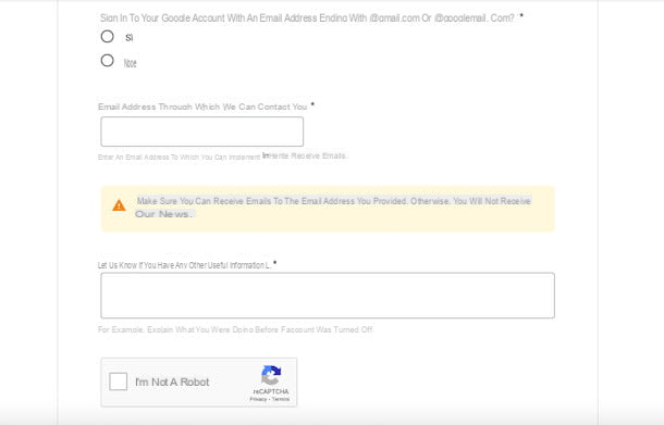 ➤How to activate a Gmail account in Google - activationtrouble 🕹