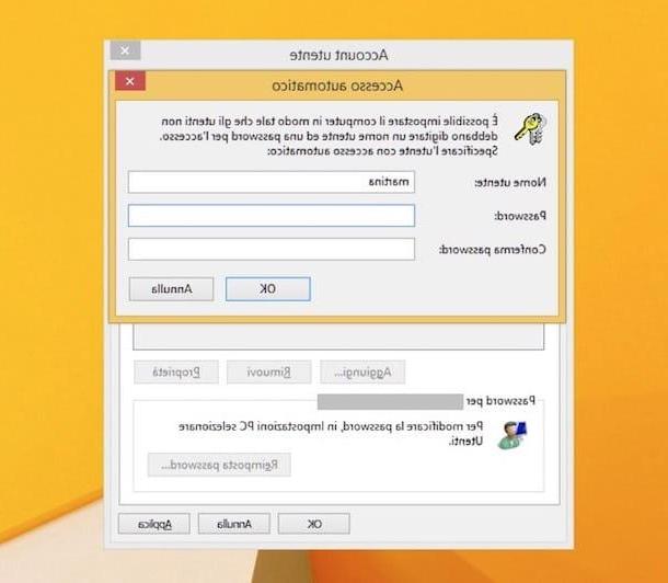 Comment supprimer le mot de passe de Windows 8
