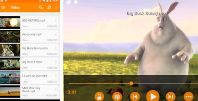 Descargar VLC 3 para Android