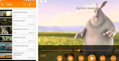 Télécharger VLC 3 pour Android