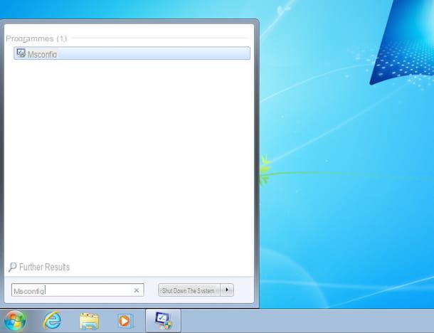 Como acelerar o Windows 7