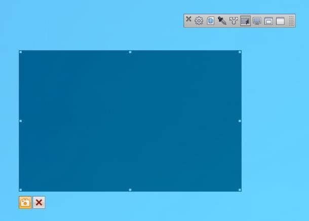 Comment faire une capture d'écran avec Windows