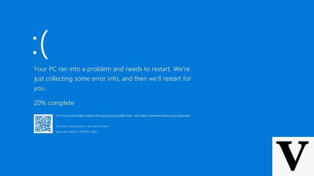 Windows 10, all the problems of the latest update