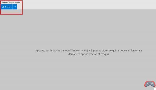 Como fazer uma captura de tela no Windows 10?