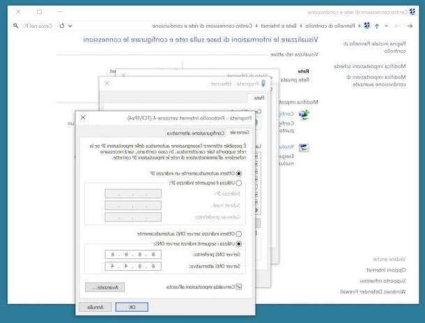 Comment accélérer Internet Windows 10