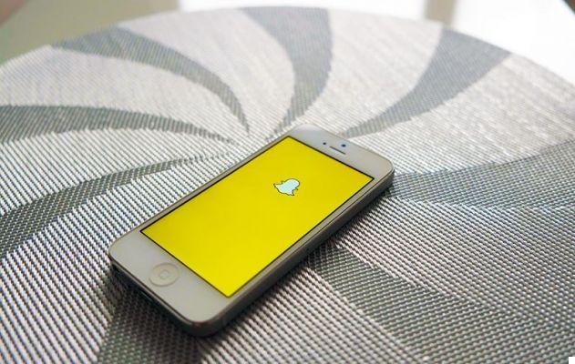 Snapchat: aquí se explica cómo activar filtros y funciones ocultos