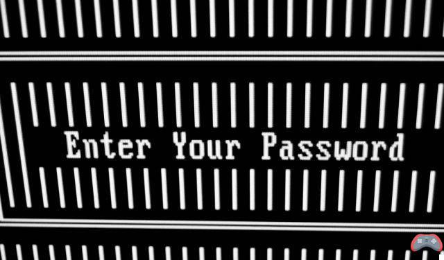 How to Create a Secure, Easy-to-Remember Password