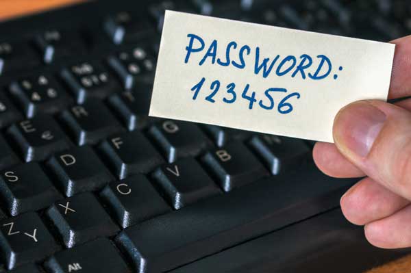 How to Create a Secure, Easy-to-Remember Password