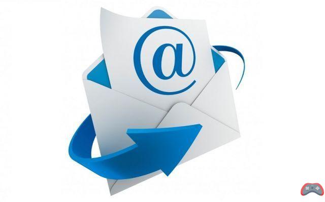 Disposable email address: how to create a temporary address