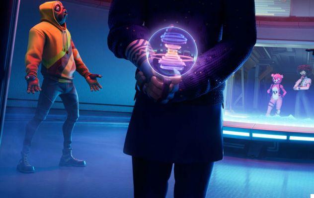 Fortnite Imposters: Epic Games launches its version of Among Us and the copy seems glaring