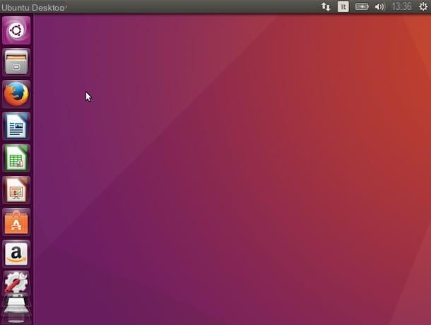 Cómo instalar Ubuntu