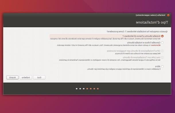 Cómo instalar Ubuntu