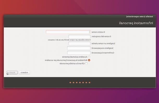 Cómo instalar Ubuntu
