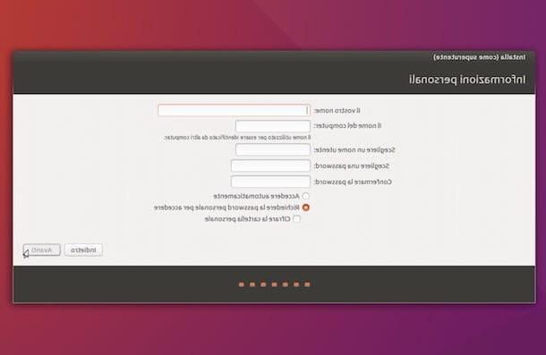 Como instalar o Ubuntu