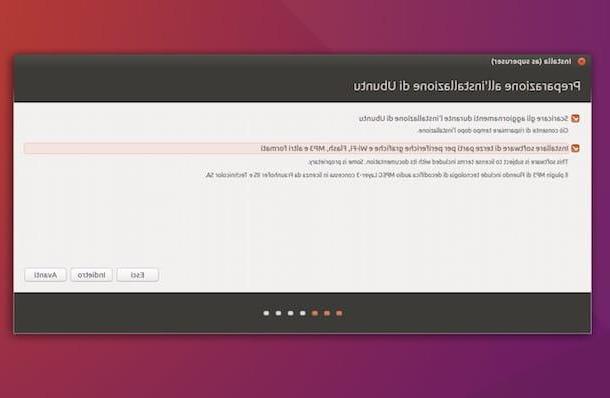 Comment installer Ubuntu