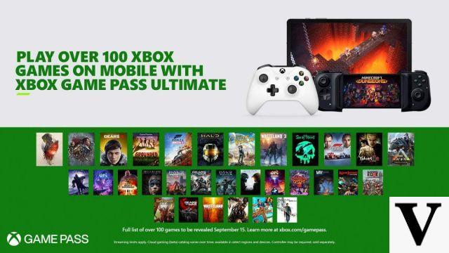 Xbox Game Pass arrive sur Windows 10 avec plus de 100 jeux