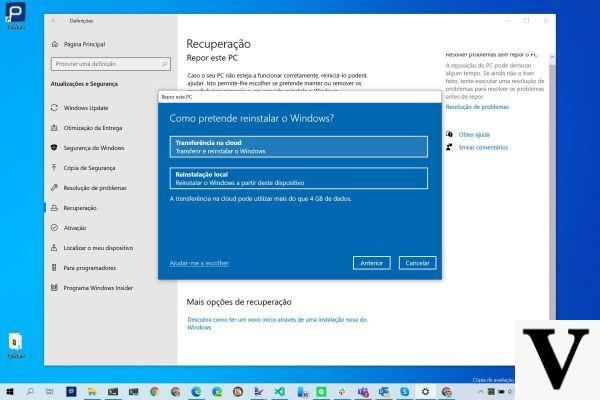 Windows 10, llega una súper actualización de seguridad: la noticia