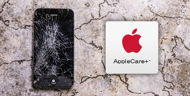 How to activate AppleCare