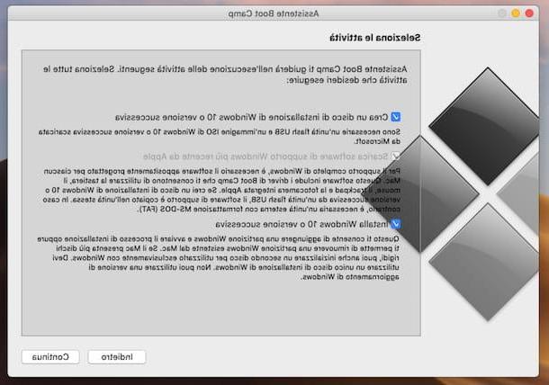 Cómo instalar Windows en Mac gratis