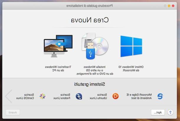 Cómo instalar Windows en Mac gratis