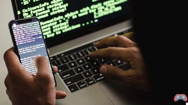 Spyware Pegasus fortemente sancionado pelos Estados Unidos