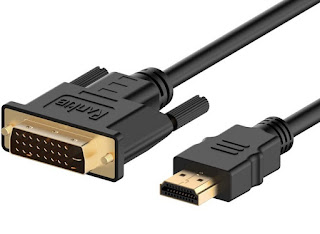 Adaptadores HDMI para conectar TVs mais antigas