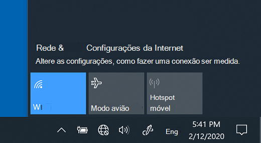 Windows 10, goodbye to Wi-Fi: wireless connections at risk