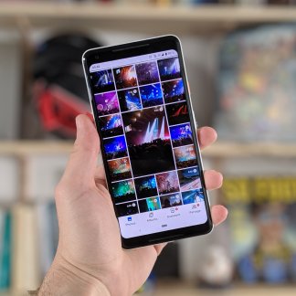 Google Fotos se inspira en las stories de Instagram para mostrar tus recuerdos