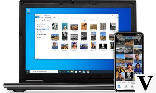 Comment télécharger et configurer Apple Photos sur Windows 10