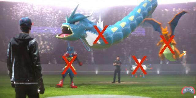 Pokémon GO: how not to get banned and what to do if it happens