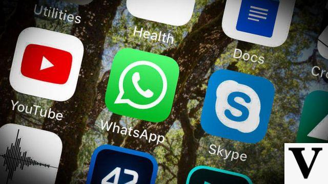WhatsApp diz adeus ao Windows Phone e Blackberry a partir de 1º de janeiro de 2018