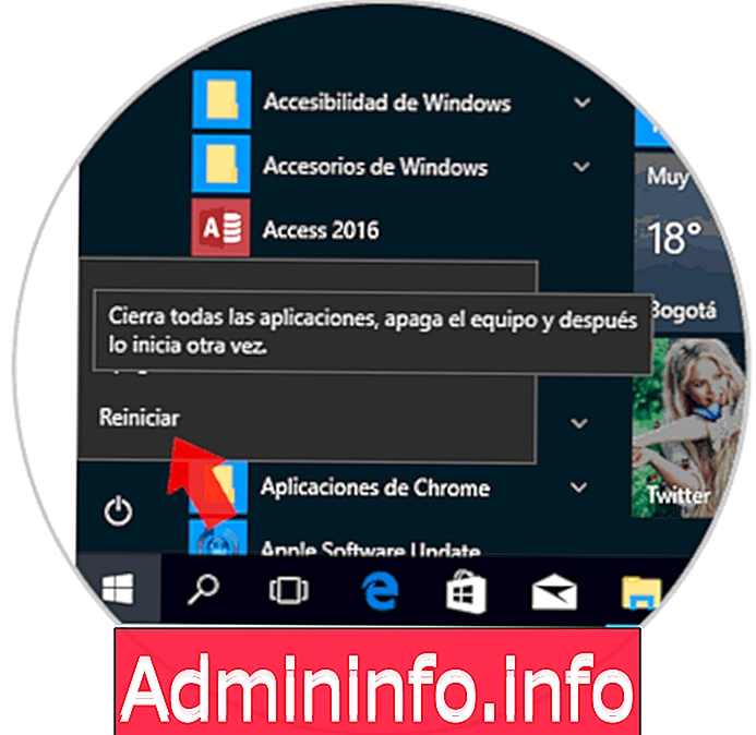 Windows 10, um erro o impede de fazer pesquisas: como corrigir