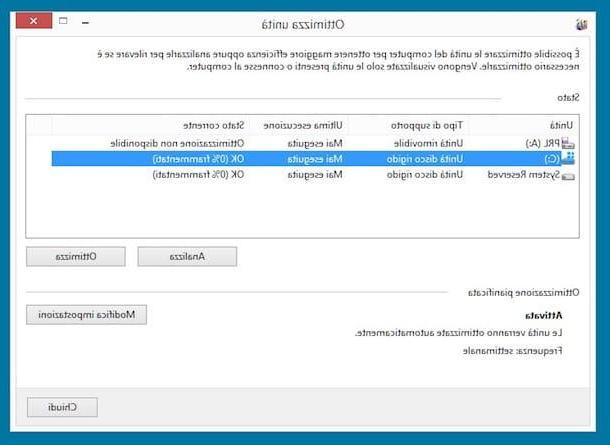 Cómo acelerar su PC con Windows 8