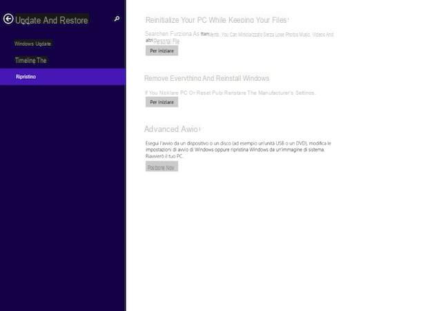 How to speed up your Windows 8 PC