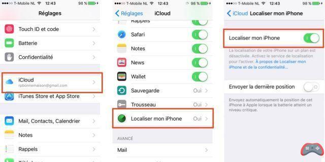 iPhone: cómo hacer una copia de seguridad de todos los datos con iTunes