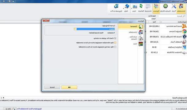 Cómo desinstalar un programa en Windows 7