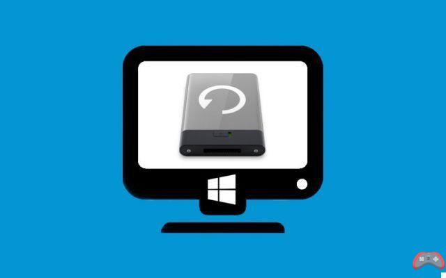 Windows 10: cómo activar el historial de archivos para realizar una copia de seguridad automática de sus datos
