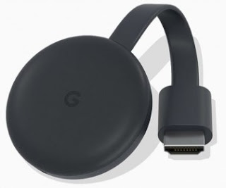 Guest mode on Chromecast and Hotel or other TV use