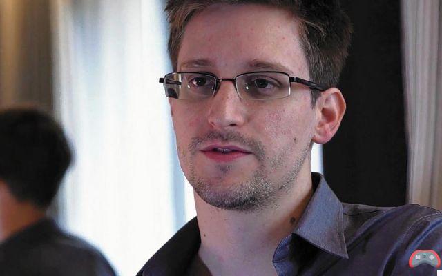 iPhone X: Edward Snowden dice todo lo que piensa sobre Face ID
