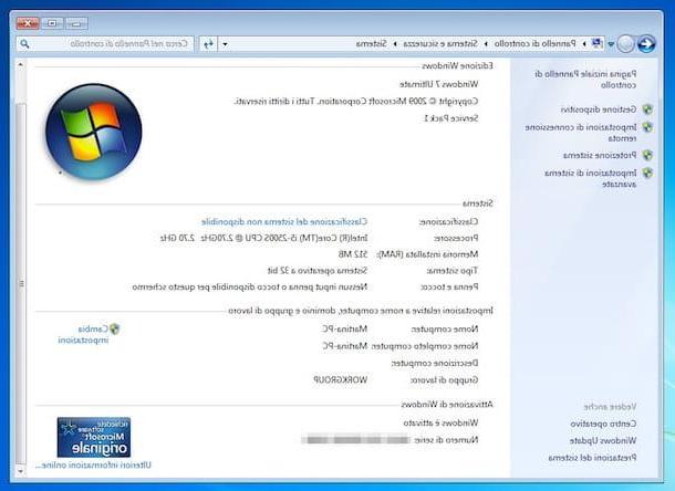 Como alterar a chave de produto do Windows 7