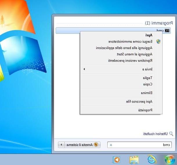 Comment changer la clé de produit Windows 7