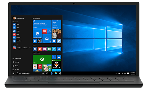 Windows 10, adiós al Panel de Control: eliminado en la última versión