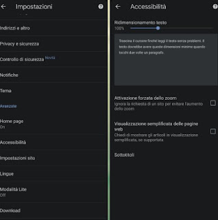 Comment agrandir l'écran sur smartphone ou tablette (zoom sur Android et iOS)
