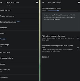 Como aumentar a tela no smartphone ou tablet (zoom no Android e iOS)