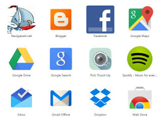 Turn any site into a desktop app with Chrome on Windows