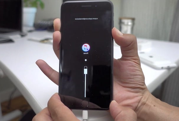 How to wake iPhone