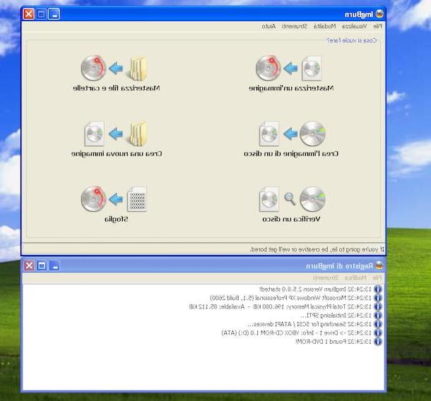 Cómo instalar Windows XP desde USB